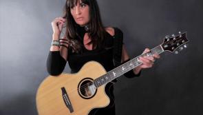 Acclaimed Donegal singer songwriter  releases her new EP today