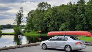 Staycation - discovering the joys of one of Donegal's neighbouring counties