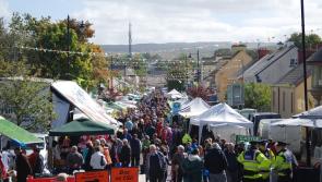 Fabulous line up of acts announced for Glenties Harvest Fair
