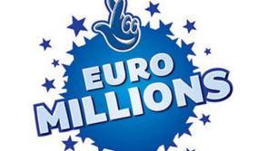 Did you buy a EuroMillions ticket in West Tyrone?

