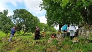 Donegal people urged to discover and explore during Heritage Week