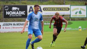 Full-time: Battling Finn Harps unable to halt high-flying Bohemians 