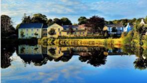 Iconic hotel on Donegal border up for sale as 'ready to go' business