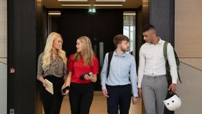 Griffith College and Central Bank of Ireland Scholarship Programme Opens for Applications