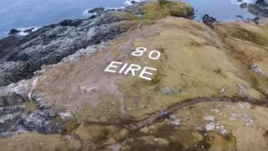 GALLERY: The Donegal man who headed up Marine and Coast Watching Service
