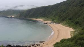 GALLERY:  Donegal tour guide a font of information for staycationers