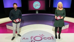 Donegal presenters to feature in new BBC 2  discussion series