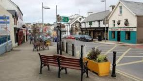 Donegal town adopts new approach to fundraising

