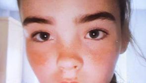 Donegal people asked to be on the look out for missing Derry girl