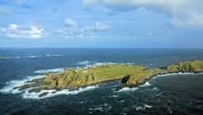 Donegal island group fear artefacts being removed and history destroyed