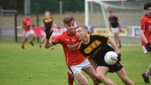 St Eunan's set up home quarter-final with Bundoran following easy win