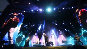 MEMORIES: Electric Picnic photos from last year... sob! 