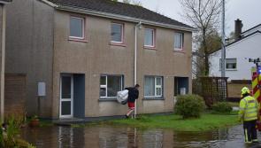 Shock and disappointment as €6m funding for badly needed flood prevention is not granted