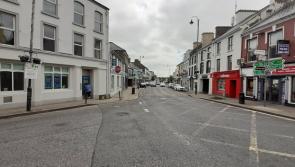 Donegal’s vacancy rate is 3.1 pp higher than the national average of 13.5%


