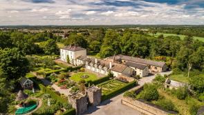 There may be Donegal interest in Longford's stunning Viewmount House which goes on the market for €1.1m