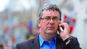 Donegal TD addresses Portuguese Communist Party conference

