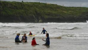 Heart of the Community Fund opens to Donegal non-profit organisations