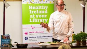 Top Donegal chef says cooking at home has never been as important as it is right now