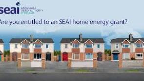 Homeowners in Donegal urged to avail of grants for home energy upgrades