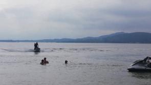 Water safety chief calls for council to change rules on jet skis in Donegal