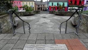 Locals asked to help plan future for major Donegal market town