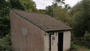 No progress at Donegal Pumping Station
