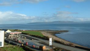Foyle coastal road to benefit from climate change funding