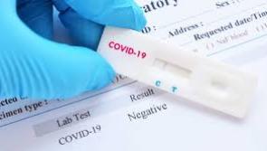 No new Covid-19 cases reported in Donegal today