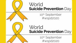 Marking World Suicide Prevention Day 2020


 