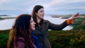 One of Donegal's most beautiful townlands explored in TV programme