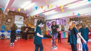 GALLERY: Vivid Performances: twenty years a-growing