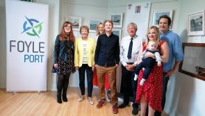 Seafaring Inishowen artist exhibiting in Maritime Museum