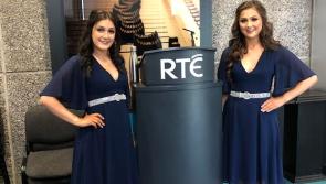 Donegal's Irish dancing sisters on TG4 tonight

