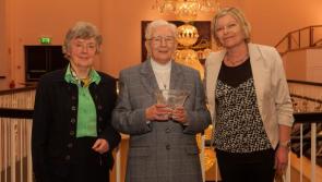 Donegal mourns death of generous and nurturing lady who opened up music education for everyone in Donegal