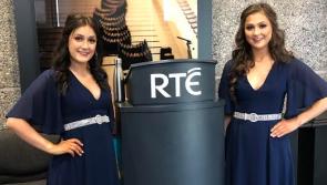 Donegal's dance sisters on TG4 this Sunday night

