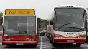 Reopen school transport ticket system immediately  says Donegal TD