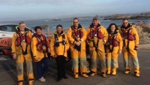 Donegal people asked to sign up to be an RNLI local ambassador