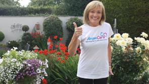 TV Royalty calls for Mná na hÉireann to support Anam Cara in this year's VHI Women’s Mini Marathon