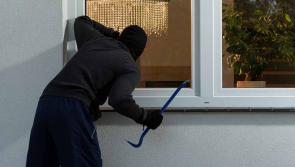 Burglar strikes in Letterkenny  - lock all doors at night say gardaí
