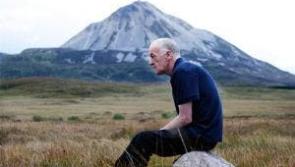 A Donegal poet who writes with acute clarity on some of the issues facing us today