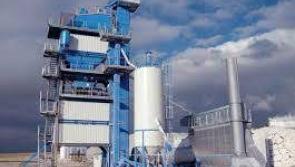 Donegal asphalt plant decision imminent