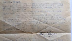 GALLERY: The families of Fairymount House in Killea
