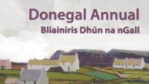 One of Donegal's most popular annual publications is now available 