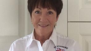 Arranmore RNLI volunteer recognised for 25 years’ service to charity that saves lives at sea