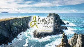 Donegal Connect event planned for October
