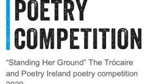 Donegal winner of Trócaire-Poetry Ireland poetry competition 2020 announced