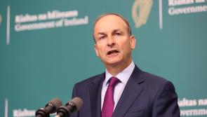 Taoiseach calls on the country to get through the final stage of crisis 'steadily and safely'