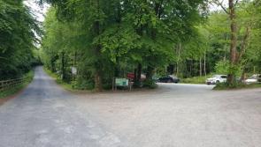 Prospect of a town park in major Donegal town moves closer