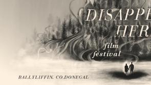Donegal to host Ireland’s first ‘socially distanced’ film festival