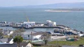 Two Greencastle fishing vessels detained by the Irish Naval Service